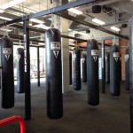 Title Boxing Club in Ashburn