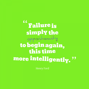 Failure-is-simply-the-opportunity__quotes-by-Henry-Ford-59