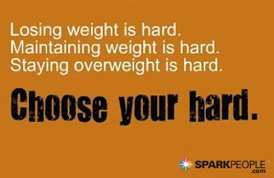 Choose Your Hard