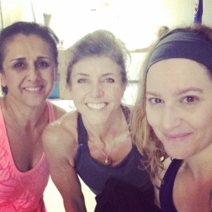 Zumba with Friends - Live Fit and Sore