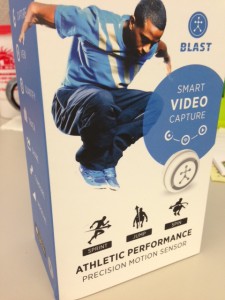 Blast Motion - Athletic Performance