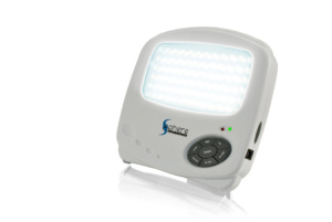 Light Therapy for the Winter Blues