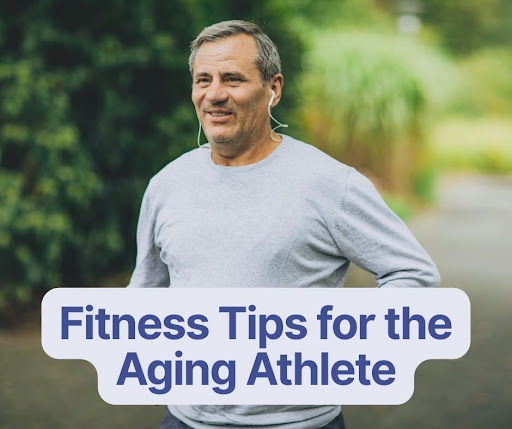 Aging Athlete
